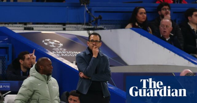 Liam Rosenior odhaľuje, že Chelsea sa „vyrovnala“ s krtkom za Liam Rosenior odhaľuje, že Chelsea sa „vyrovnala“ s krtkom za únikmi tímov | Chelsea