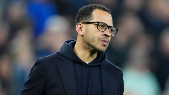 Liam Rosenior odvolal: Chelsea „okamžite zavolá“ vynikajúcemu 38-ročnému trénerovi Liam Rosenior odvolal: Chelsea „okamžite zavolá“ vynikajúcemu 38-ročnému trénerovi