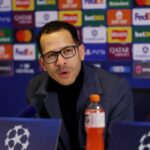 Enzo Fernandez a Liam Rosenior