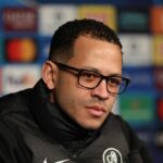 Liam Rosenior nevedel o tom, že jeho tím unikol