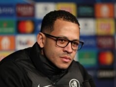 Liam Rosenior potvrdzuje, že Chelsea pred porážkou PSG vyšetrí únikovú zostavu Liam Rosenior nevedel o tom, že jeho tím unikol