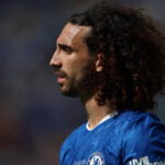 Liam Rosenior prináša pozitívne správy o zranení Marca Cucurellu