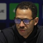 Liam Rosenior pripisuje vinu za nočnú moru Chelsea 10 dní po prehre v Evertone | Futbal | Šport