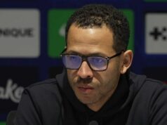 Liam Rosenior pripisuje vinu za nočnú moru Chelsea 10 dní po prehre v Evertone | Futbal | Šport Liam Rosenior pripisuje vinu za nočnú moru Chelsea 10 dní po prehre v Evertone | Futbal | Šport