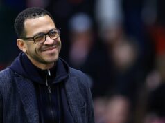Liam Rosenior ukončil teóriu PSG Ligy majstrov po strašení Chelsea v FA Cupe Tréner Chelsea Liam Rosenior