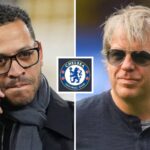 Liam Rosenior vo „vážnom zúčtovaní“ s BlueCo za viac ako 30 miliónov £ „neúspešný projekt“