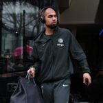 Liam Rosenior vysvetľuje rozhodnutie Roberta Sancheza, keď brankár Chelsea vyslal jasnú správu