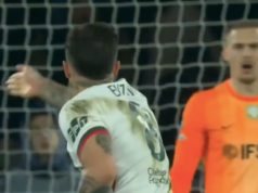 Liam Rosenior žaluje Roya Keana za napätý incident medzi frustrovanou dvojicou Chelsea Enzo Fernandez kričí na Filipa Jorgensena