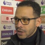 Liam Rosenior rozpútal brutálne vyčíňanie Chelsea po porážke s Arsenalom v Premier League