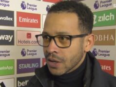 Liam Rosenior zúri v rozhovore po prehre Chelsea s Arsenalom – „Ujasnite si, čo musíme zlepšiť“ Liam Rosenior rozpútal brutálne vyčíňanie Chelsea po porážke s Arsenalom v Premier League