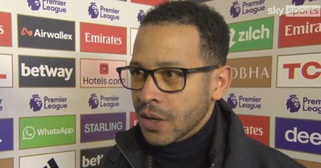 Liam Rosenior rozpútal brutálne vyčíňanie Chelsea po porážke s Arsenalom v Premier League