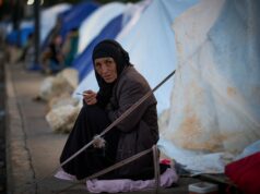 Libanon čelí pod izraelským útokom „humanitárnej katastrofe“: OSN | Izrael útočí na Libanon News Libanon čelí pod izraelským útokom „humanitárnej katastrofe“: OSN | Izrael útočí na Libanon News