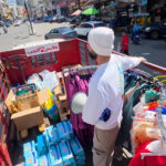 Libanonská rodina spúšťa iniciatívu mobilnej pomoci pre vysídlené | Newsfeed