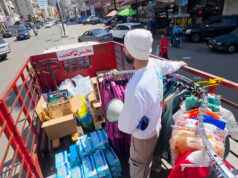 Libanonská rodina spúšťa iniciatívu mobilnej pomoci pre vysídlené | Newsfeed Libanonská rodina spúšťa iniciatívu mobilnej pomoci pre vysídlené | Newsfeed