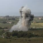 Libanonský Aoun varoval izraelský útok na most „predohra k pozemnej invázii“ | Izrael útočí na Libanon News