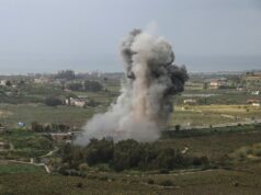 Libanonský Aoun varoval izraelský útok na most „predohra k pozemnej invázii“ | Izrael útočí na Libanon News Libanonský Aoun varoval izraelský útok na most „predohra k pozemnej invázii“ | Izrael útočí na Libanon News