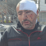 Libanonský otec pochoval štyri dcéry zabité pri izraelskom útoku | Správy