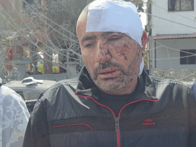 Libanonský otec pochoval štyri dcéry zabité pri izraelskom útoku | Správy
