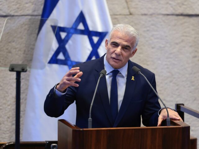 Líder izraelskej opozície protestuje proti „vojne na viacerých frontoch bez Líder izraelskej opozície protestuje proti „vojne na viacerých frontoch bez stratégie“ | Americko-izraelská vojna proti Iran News