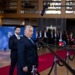 Lídri EÚ kritizujú maďarského Orbána za zablokovanie balíka pomoci Ukrajine | Správy o vojne medzi Ruskom a Ukrajinou