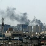 Lídri EÚ vyjadrujú solidaritu s krajinami Perzského zálivu uprostred iránskych útokov | Správy o konflikte medzi Izraelom a Iránom