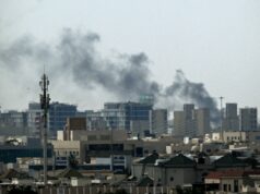 Lídri EÚ vyjadrujú solidaritu s krajinami Perzského zálivu uprostred iránskych útokov | Správy o konflikte medzi Izraelom a Iránom Lídri EÚ vyjadrujú solidaritu s krajinami Perzského zálivu uprostred iránskych útokov | Správy o konflikte medzi Izraelom a Iránom