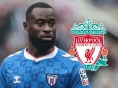 Lídri FSG podpíšu senzáciu o pôžičke Sunderlandu, keď sa rozhorí bitka piatich klubov Lídri FSG podpíšu senzáciu o pôžičke Sunderlandu, keď sa rozhorí bitka piatich klubov