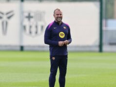 Liga majstrov 2025-26: Flick hovorí, že Barcelona bude jeho poslednou úlohou, predĺženie zmluvy podmieňuje Liga majstrov 2025-26: Flick hovorí, že Barcelona bude jeho poslednou úlohou, predĺženie zmluvy podmieňuje