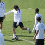 Liga majstrov 2025-26: PSG dostane podporu Nevesa pred zápasom Chelsea v 16. kole