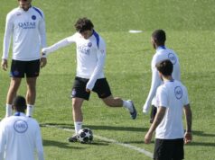 Liga majstrov 2025-26: PSG dostane podporu Nevesa pred zápasom Chelsea v 16. kole Liga majstrov 2025-26: PSG dostane podporu Nevesa pred zápasom Chelsea v 16. kole