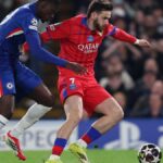 Liga majstrov: PSG prejde cez Chelsea do štvrťfinále