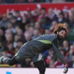 Liga majstrov UEFA 2025-26: Alisson vynechá súboj Liverpoolu s Galatasarayom