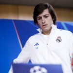 Liga majstrov UEFA 2025-26: Carreras z Realu Madrid vynechá súboj s Man City, Mbappe nebude trénovať