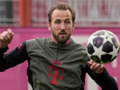 Liga majstrov UEFA 2025-26: Harry Kane v zostave Bayernu pre Atalantu napriek zraneniu lýtka Liga majstrov UEFA 2025-26: Harry Kane v zostave Bayernu pre Atalantu napriek zraneniu lýtka