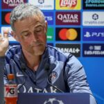 Liga majstrov UEFA 2025-26: Luis Enrique je presvedčený, že PSG môže zvýšiť zápas pred zápasom v Chelsea