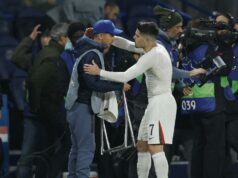 Liga majstrov UEFA 2025-26: Pedro Neto z Chelsea sa ospravedlňuje za to, že po prehre s PSG strčil do lopty chlapca Liga majstrov UEFA 2025-26: Pedro Neto z Chelsea sa ospravedlňuje za to, že po prehre s PSG strčil do lopty chlapca