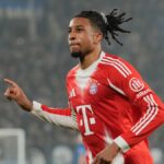 Liga majstrov UEFA – Bayern prevalcoval Atalantu v Bergame a dal jednu nohu do basy