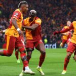 Liga majstrov UEFA – Liverpool prehral s Galatasarayom; Atlético Madrid porazilo Tottenham