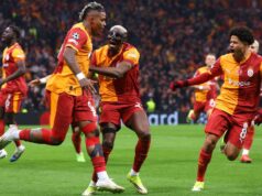 Liga majstrov UEFA – Liverpool prehral s Galatasarayom; Atlético Madrid porazilo Tottenham Liga majstrov UEFA – Liverpool prehral s Galatasarayom; Atlético Madrid porazilo Tottenham