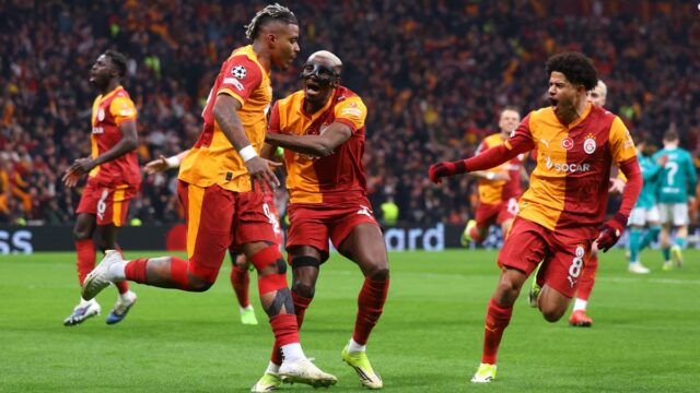Liga majstrov UEFA – Liverpool prehral s Galatasarayom; Atlético Madrid porazilo Tottenham
