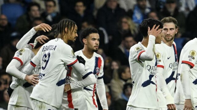 Ligue 1 2025-26: PSG zvýšilo vedenie na čele po víťazstve Ligue 1 2025-26: PSG zvýšilo vedenie na čele po víťazstve 1:0 proti Le Havre