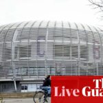 Lille vs Aston Villa: 16. zápas Európskej ligy, prvý zápas – naživo | európska liga