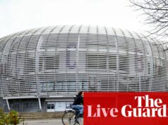 Lille vs Aston Villa: 16. zápas Európskej ligy, prvý zápas – naživo | európska liga Lille vs Aston Villa: 16. zápas Európskej ligy, prvý zápas – naživo | európska liga