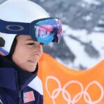 Lindsey Vonnová po hroznej havárii na olympijských hrách nevylučuje opätovné lyžovanie