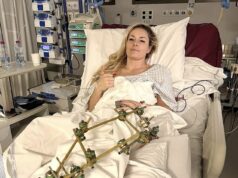 Lindsey Vonnová zdieľa emocionálne vyhlásenie uprostred sociálnych médií, keď si odpykala odchod do dôchodku po tom, čo takmer prišla o nohu Lindsey Vonnová neuveriteľne odmietla tvrdenia, že jej lyžiarska kariéra sa po nedávnej havárii skončila