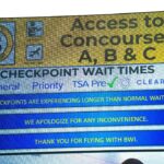 Linky na letiskách v USA sa skracujú, keďže pracovníci TSA dostávajú výplaty | Správy z letectva