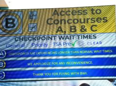 Linky na letiskách v USA sa skracujú, keďže pracovníci TSA dostávajú výplaty | Správy z letectva Linky na letiskách v USA sa skracujú, keďže pracovníci TSA dostávajú výplaty | Správy z letectva