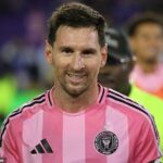Lionel Messi podľa správ po prvý raz navštívi Biely dom vo štvrtok