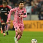 Lionel Messi sa usiluje o 900. gól, keď Inter Miami čelí Charlotte FC