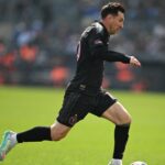 Lionel Messi skóroval na rally Inter Miami okolo NYCFC v MLS | Futbalové správy
